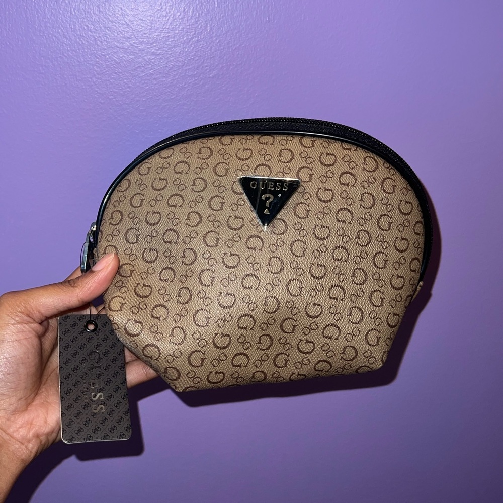 Small Travel Bag